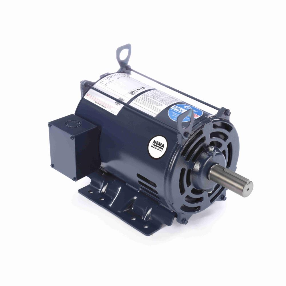CENTURY MOTORS UE925 GENERAL PURPOSE MOTORS