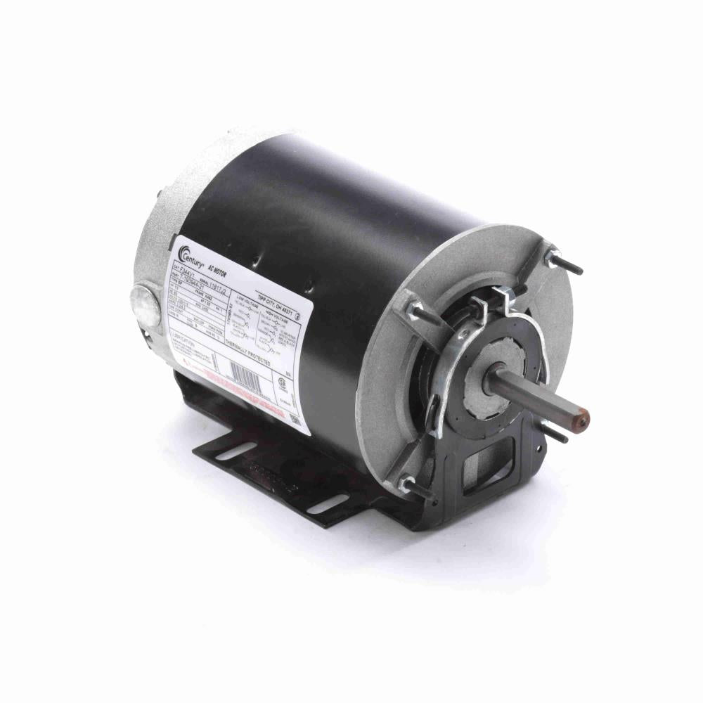 CENTURY MOTORS UF344V1 BLOWER MOTORS