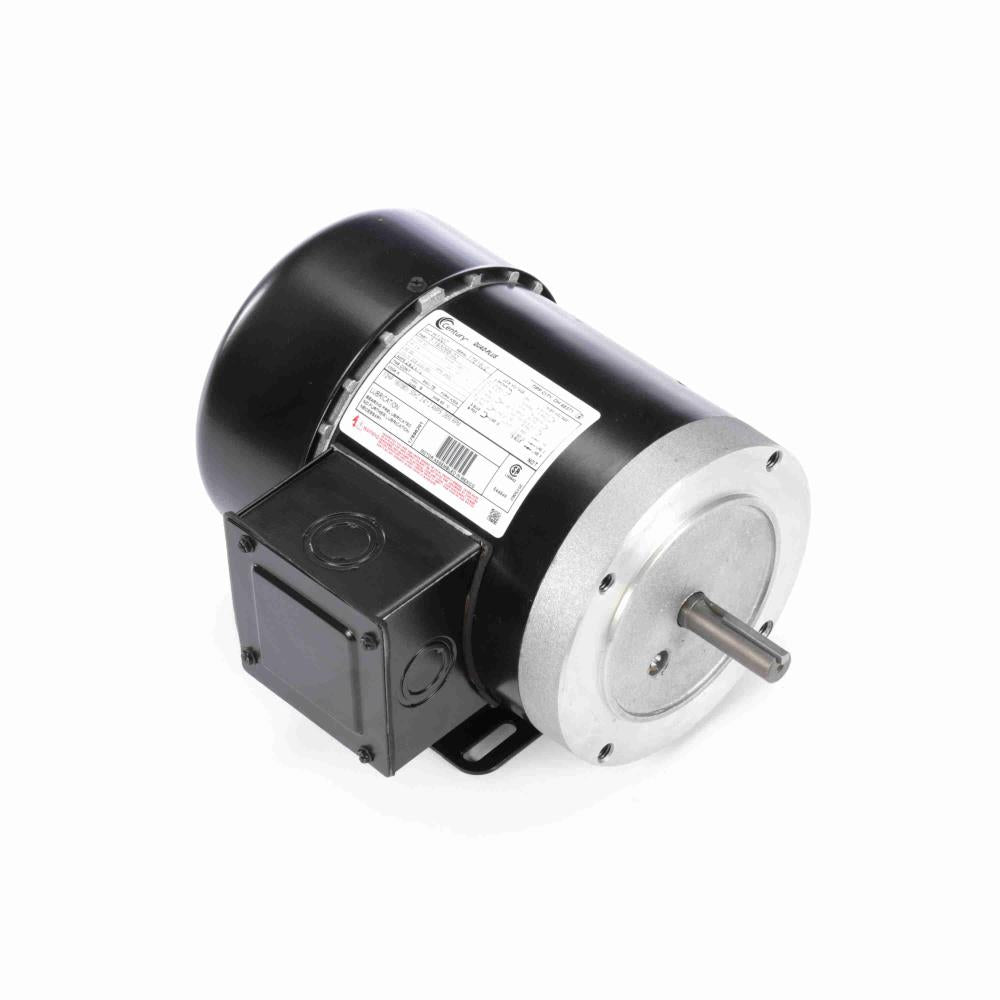 CENTURY MOTORS UH1007 GENERAL PURPOSE MOTORS