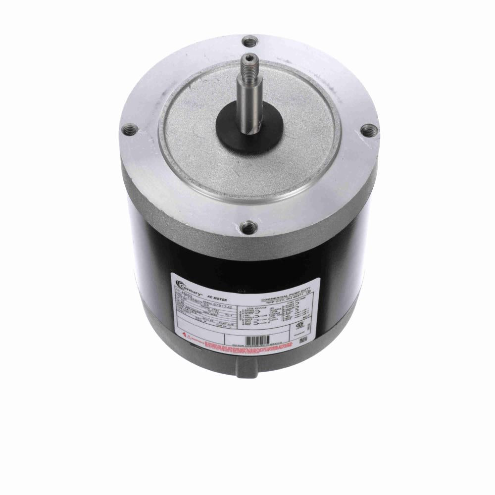 CENTURY MOTORS UH283 GENERAL PURPOSE MOTORS