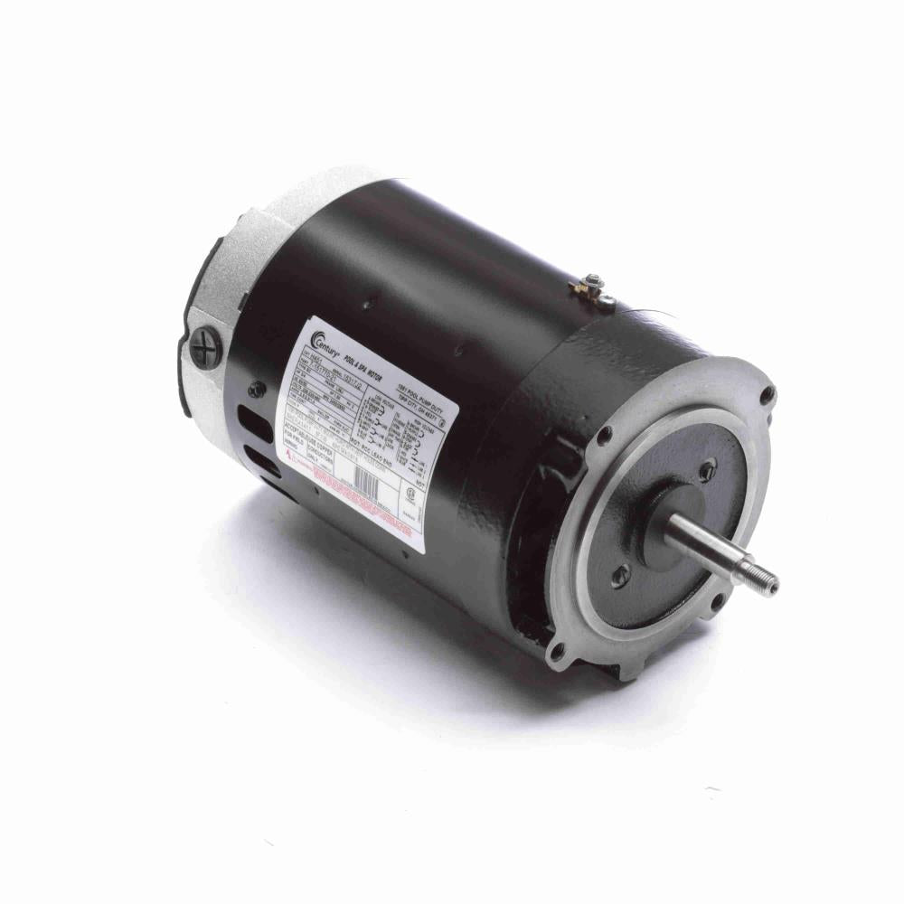 CENTURY MOTORS UH451 POOL & SPA PUMPS