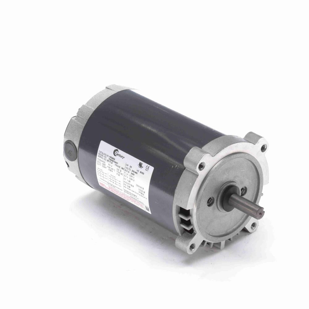 CENTURY MOTORS UH508ES GENERAL PURPOSE MOTORS