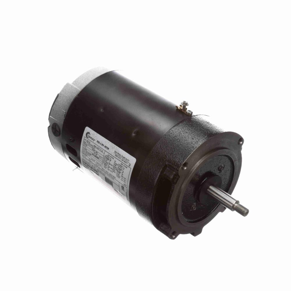 CENTURY MOTORS UH514 POOL & SPA PUMPS
