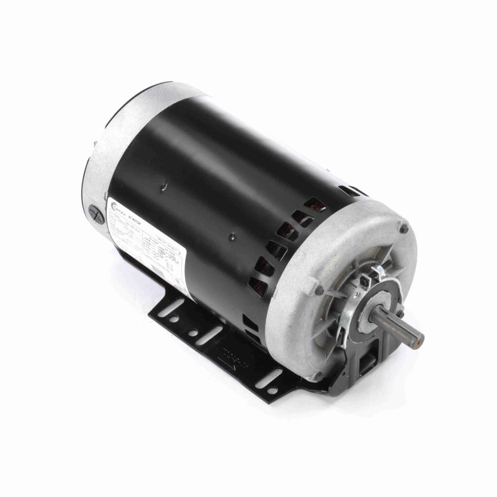 CENTURY MOTORS UH844 BLOWER MOTORS