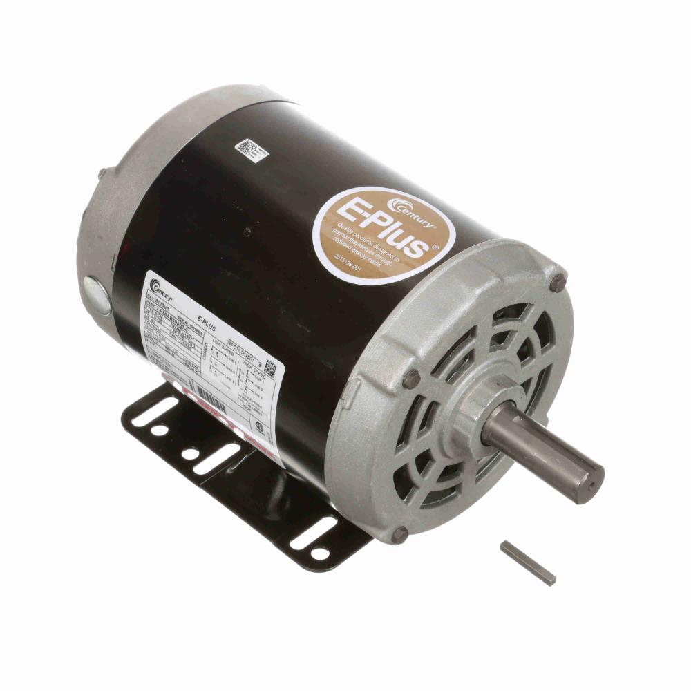 CENTURY MOTORS UM116V1 GENERAL PURPOSE MOTORS