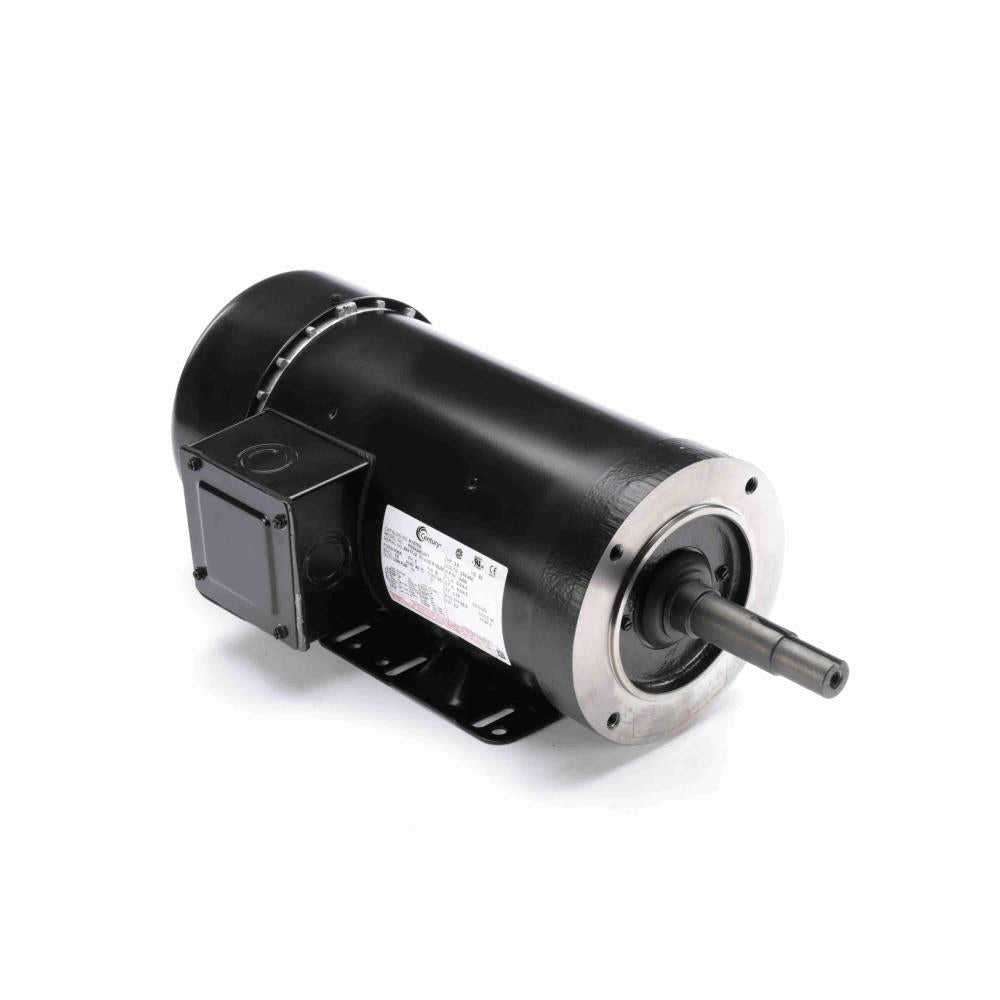 CENTURY MOTORS UN157ES CLOSE COUPLED PUMP MOTORS