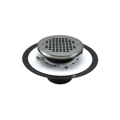 JONES STEPHENS D50279 FLOOR DRAINS