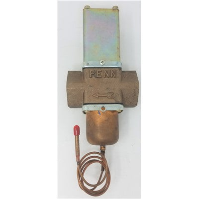 JOHNSON CONTROLS JV46AM-2C CONTROL VALVES
