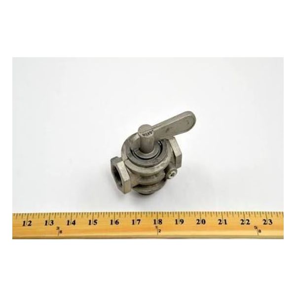 TRANE VAL00150 GAS VALVES