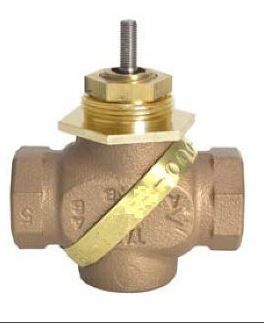 SCHNEIDER ELECTRIC VB-7213-0-4-01 CONTROL BOARDS