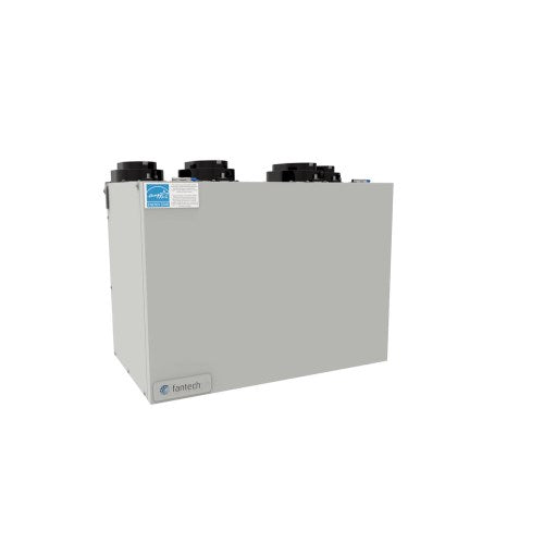 FANTECH 45617 HEAT EXCHANGERS