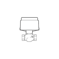 SCHNEIDER ELECTRIC VK-7213-201-4-10 RELAYS
