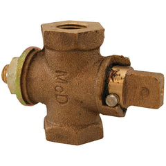 JONES STEPHENS G19150 GAS VALVES