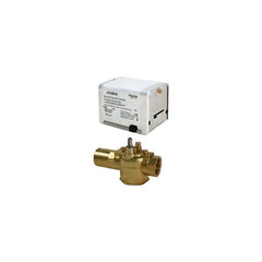SCHNEIDER ELECTRIC VT2327H13B020 ZONE VALVES