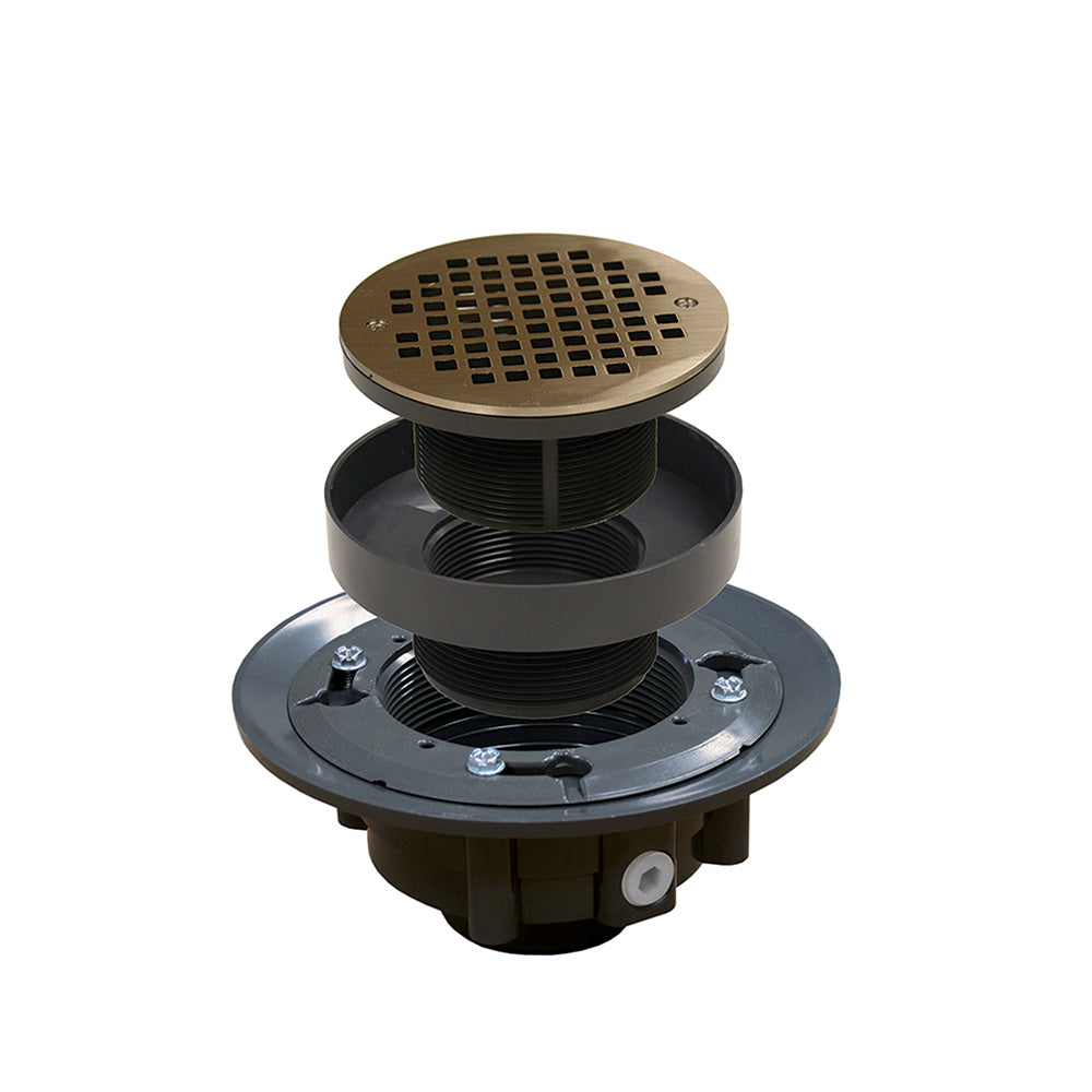 JONES STEPHENS D49650 PVC FITTINGS