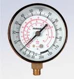 MARSH W8115Q MANIFOLDS & GAUGES