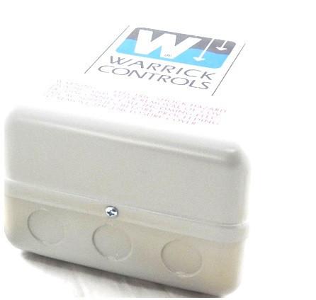 WARRICK-GEMS SENSORS & CONTROLS 26MC1A1E CONTROL BOARDS