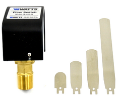 WATTS 63067 FLOW SWITCHES