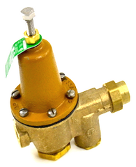 WATTS 9100 PIPE FITTINGS