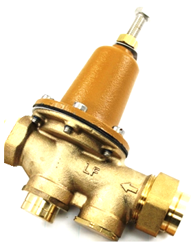 WATTS 9280 GAS VALVES