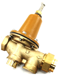 WATTS 9280 GAS VALVES