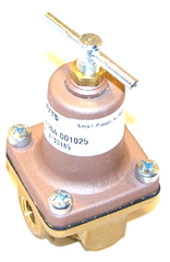 EMERSON FLOW CONTROLS 9810 THERMAL EXPANSION VALVES (TXV)