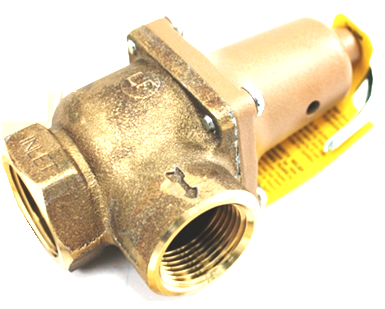 WATTS 121504 PRESSURE REGULATING VALVES