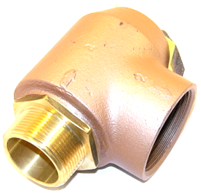 WATTS 364200 RELIEF VALVES