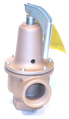 WATTS 383025 GAS VALVES