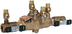 WATTS 391004 BACKFLOW PREVENTERS