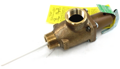 WATTS 556008 GAS VALVES