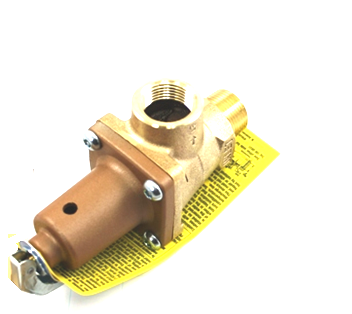 WATTS 556015 COMMERCIAL HEAT PUMPS