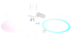 WATTS 875725 AIR CLEANER REPLACEMENT PARTS
