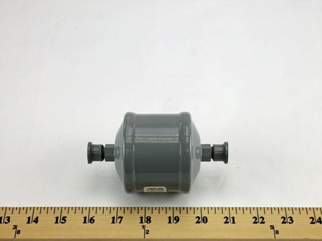 EMERSON FLOW CONTROLS 59693 FILTER DRIERS & ACCUMULATORS