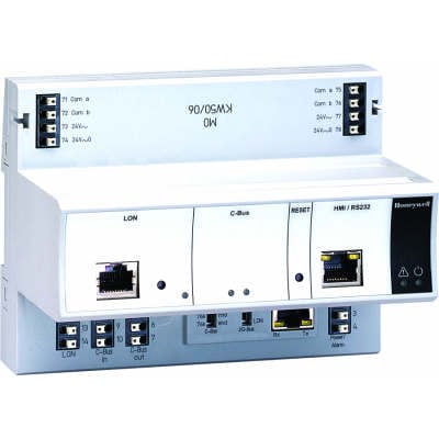 HONEYWELL XFLR822A CONTROL BOARDS