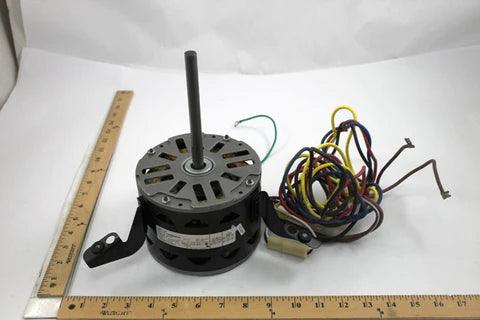 YORK S1-024-35958-000 BLOWER MOTORS