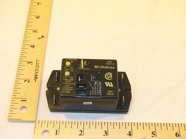 SUPCO 7070 CONTROL BOARDS