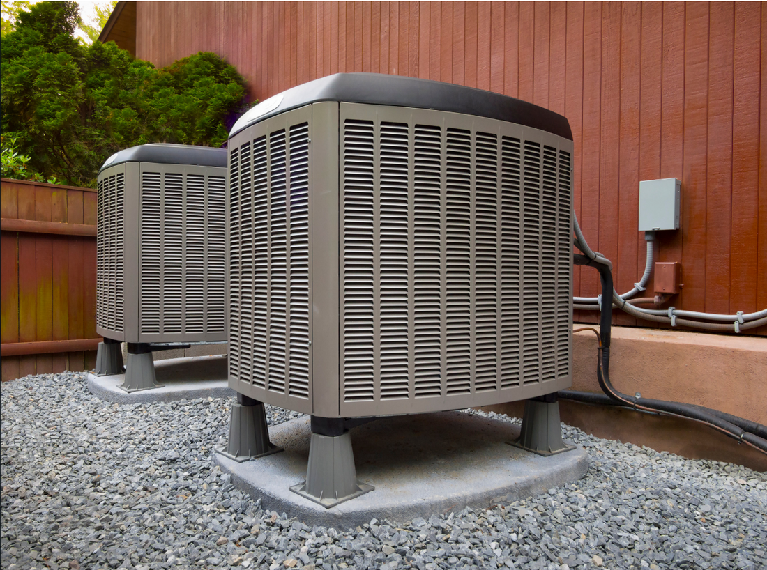 Understanding Heat Pumps