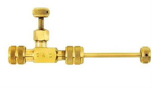 AC Valve Core Tool