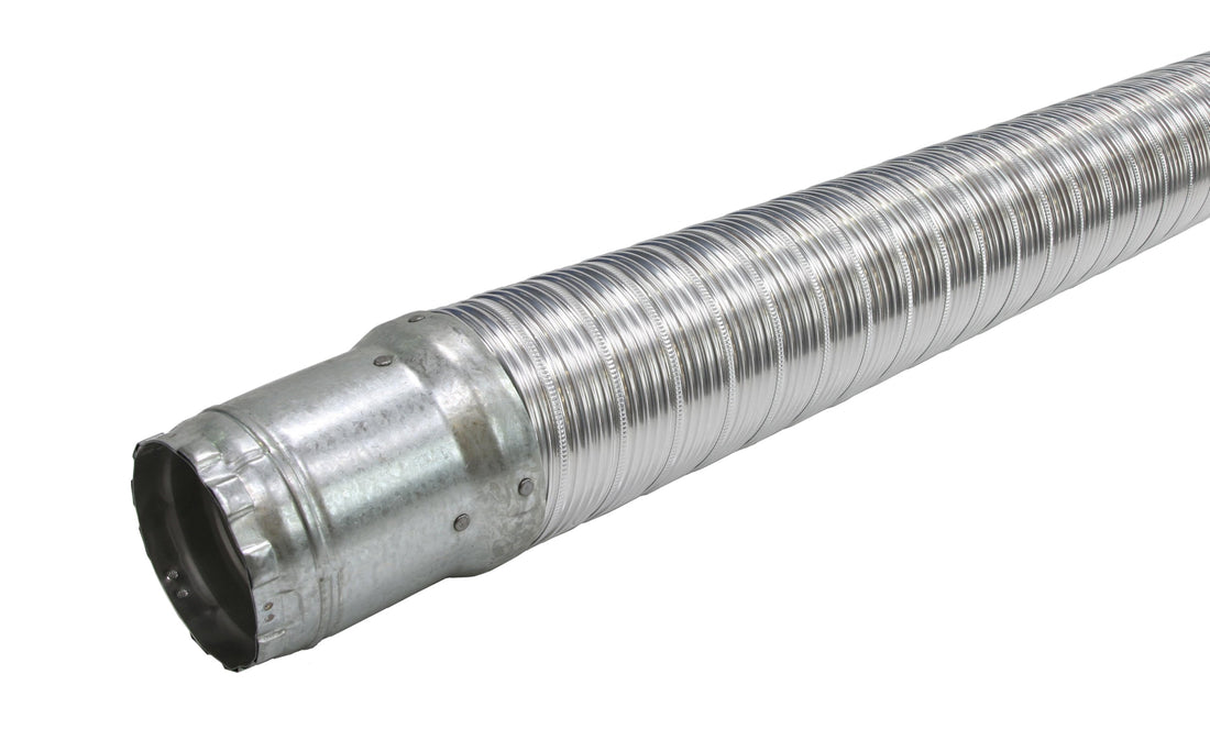 B-Vent vs. Direct Vent