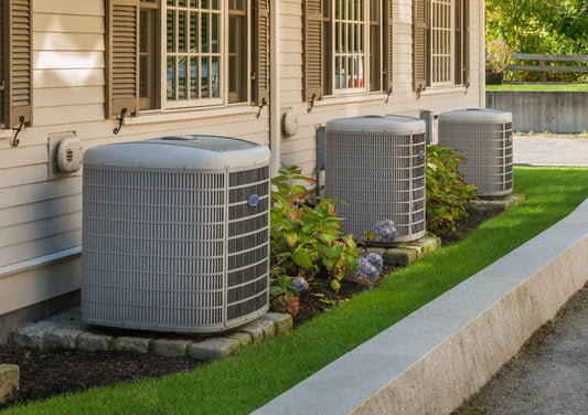 Best Central AC Units for Whole-Home Climate Control