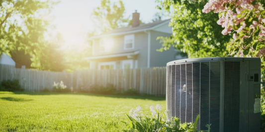 Best Heating and Air Conditioning Units for Year-Round Comfort