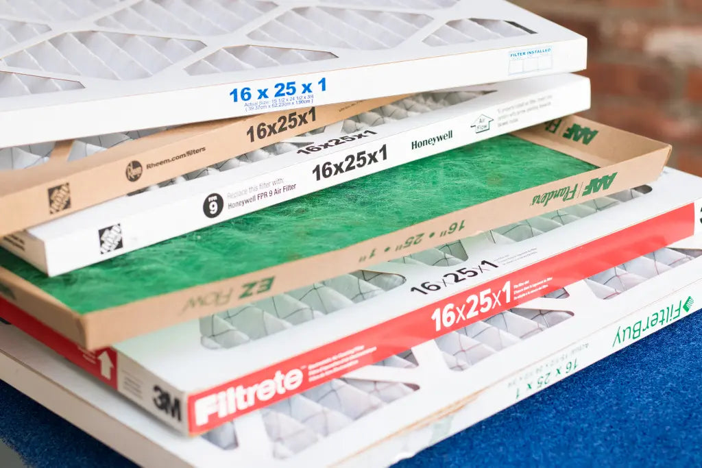 Best Home Air Filters for Your HVAC System
