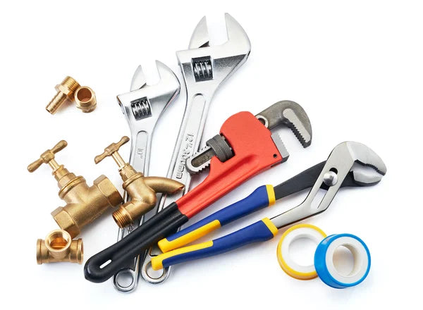 Best Plumbing Supplies for DIYers and Professionals in 2025
