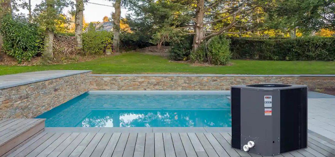 Best Pool Heat Pumps for Inground Pools: Efficiency, Setup, and Care Guide