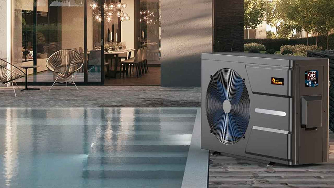 Best Pool Heaters for Every Climate and Pool Type