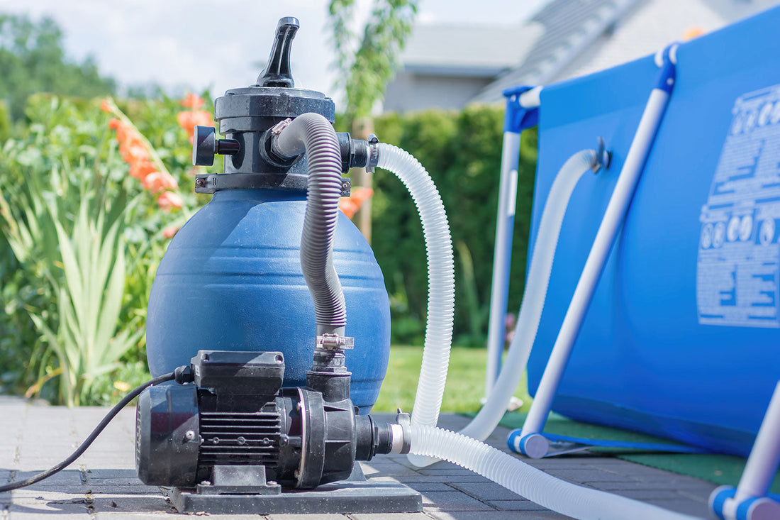 Best Pool Pumps for Every Pool Size and Budget