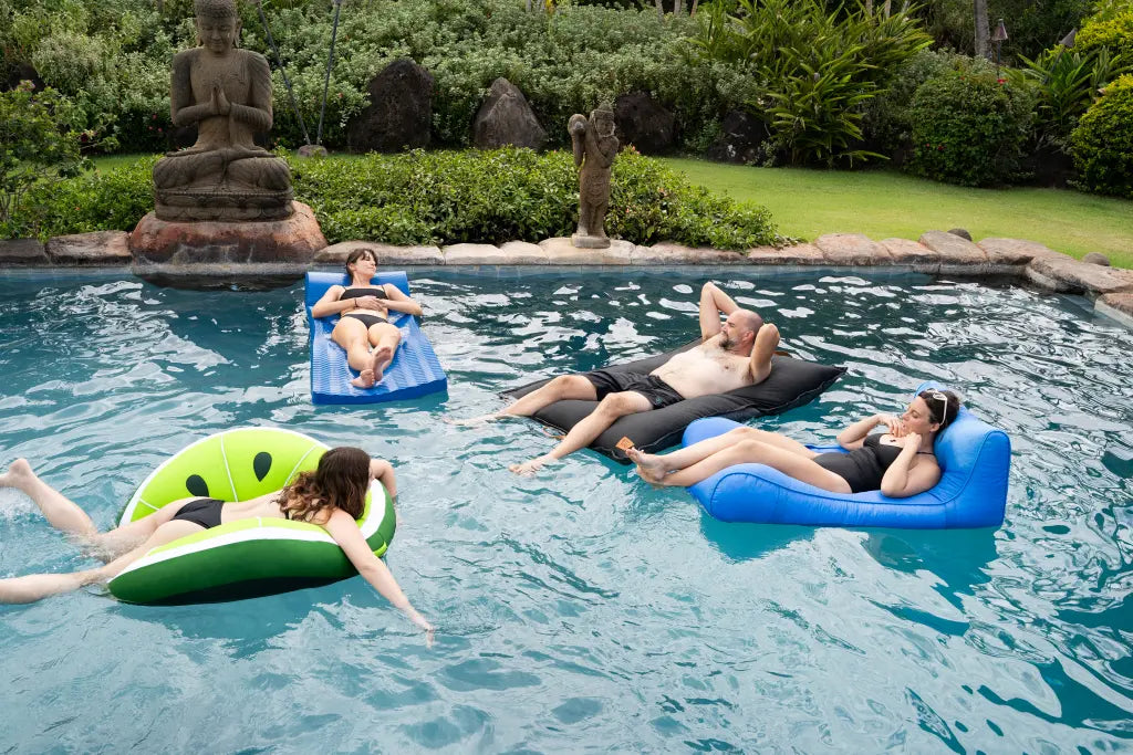 Best Pool Toys and Accessories for Families
