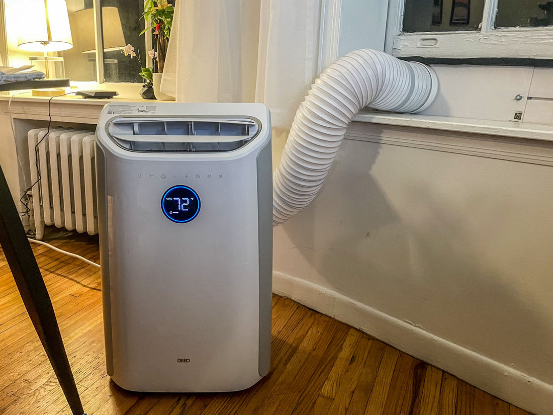 Best Portable AC Units for Small & Large Rooms: Complete Guide