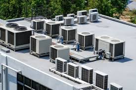 Best Residential Rooftop HVAC Units Compared